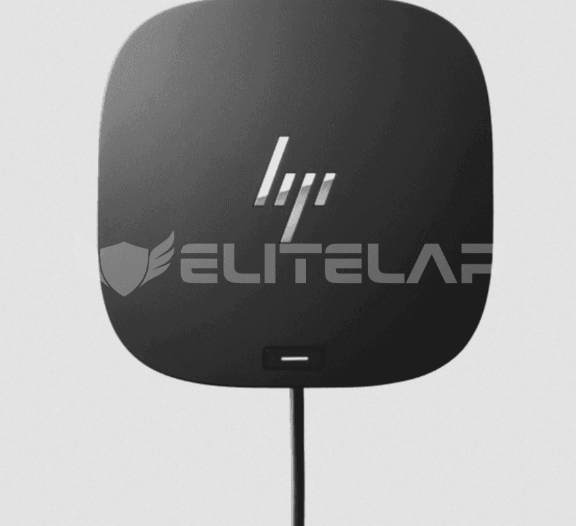Base de acoplamiento HP USB-C G5 Essential MODELO 72C71AA#ABM