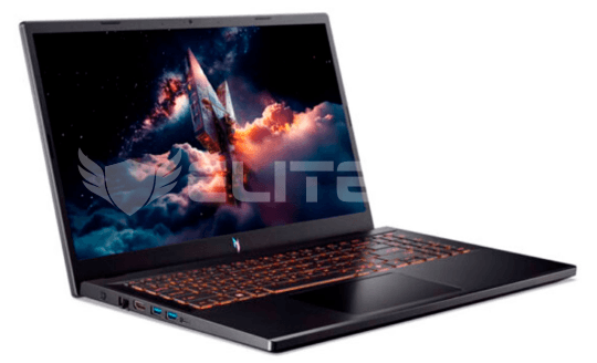 ACER NITRO V 16 ANV16-72-933F INTEL CORE 9-270H 32GB 1TB SSD NVIDIA RTX 5070-8GB 16 FHD+ (1200X1920) WIN11 (NH.U2FAA.003)